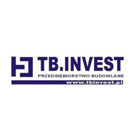 TB INVEST LOGO