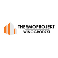 TERMO PROJEKT LOGO