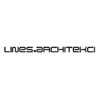 LOGO Lines.architekci